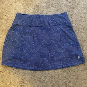 Prince Women’s Tennis’s Skirt